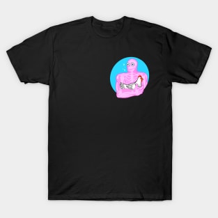 Chicken Cuddles T-Shirt